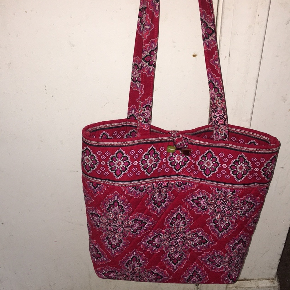 Vera Bradley Shoulder Bag